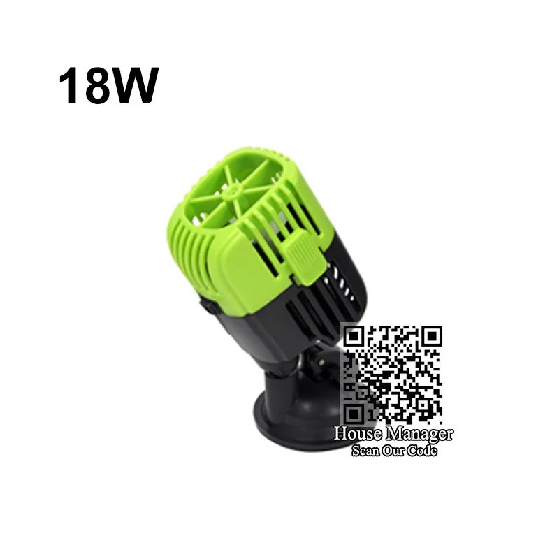 Color:Single 18WPower:AU Plug adapter