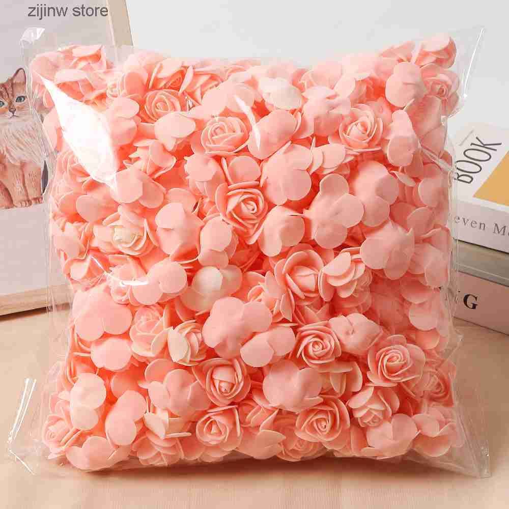 Luce arancione-50pcs