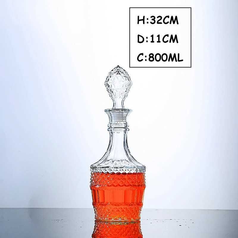 Diamant 800ml