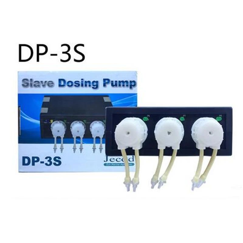 Farbe: DP-3S. Stromversorgung: EU-Stecker