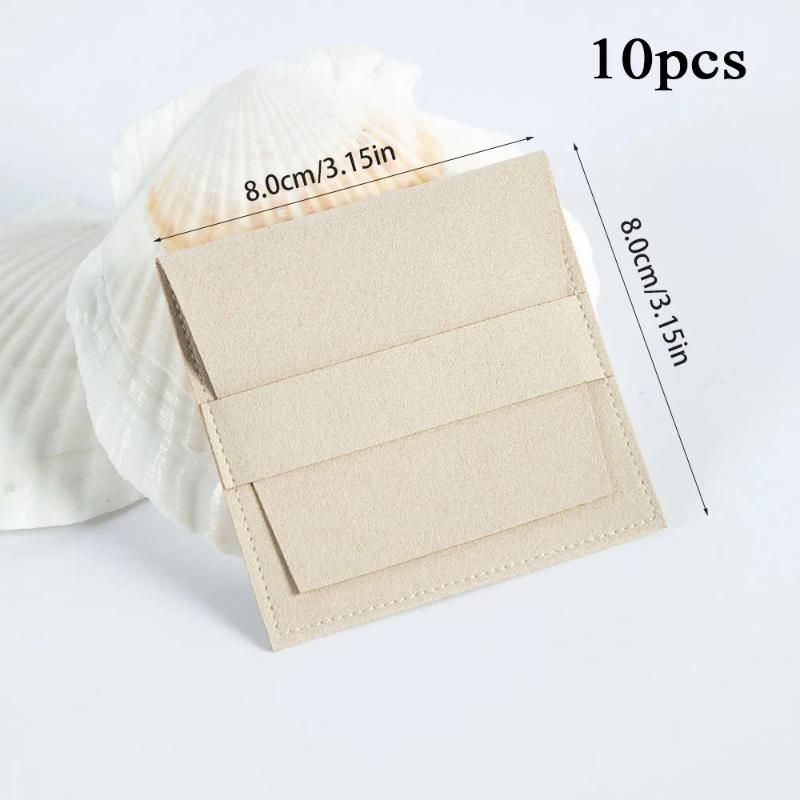 beige 10pcs