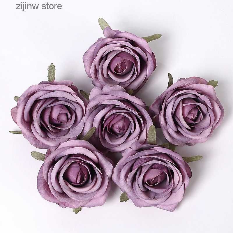 Purple-10pcs