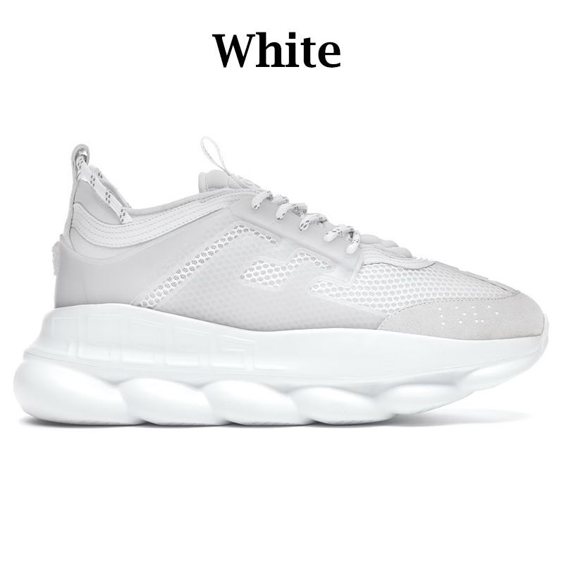 Triple white