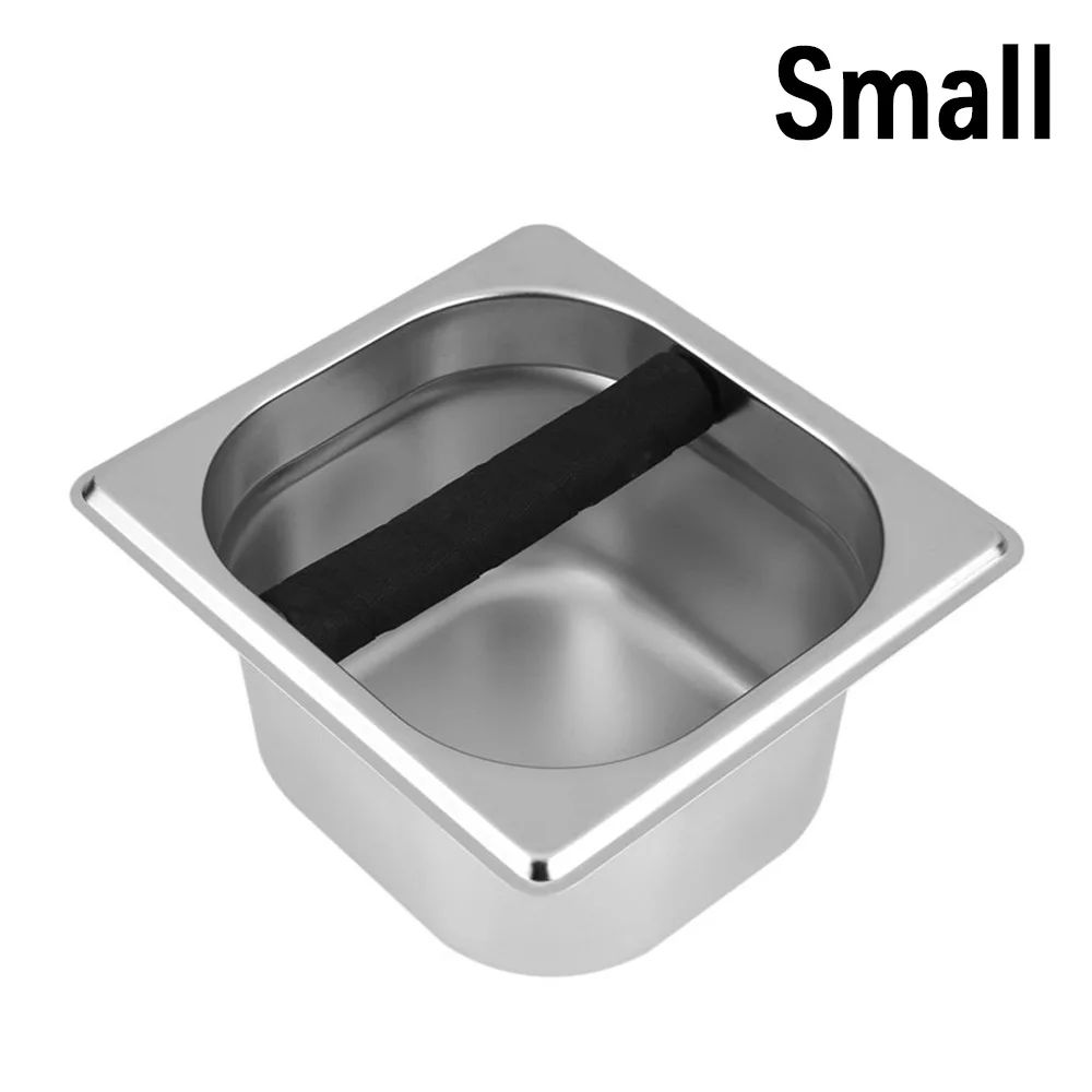 Color:Stainless Steel-Smal