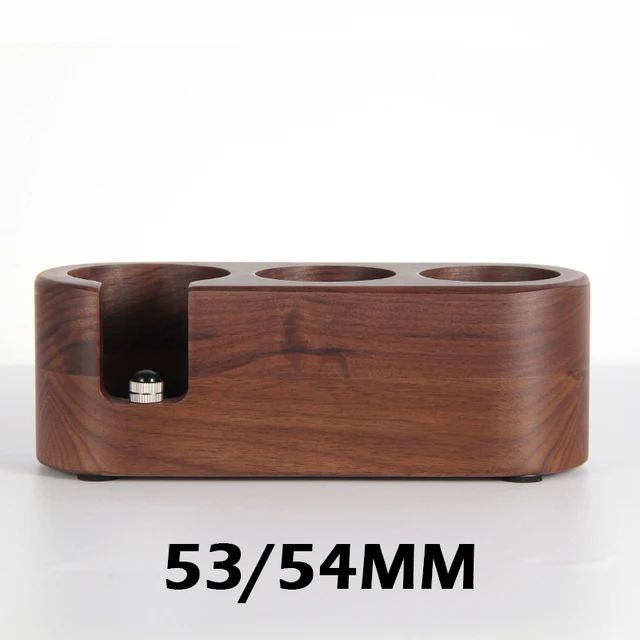 Color:53mm Walnut-1piece