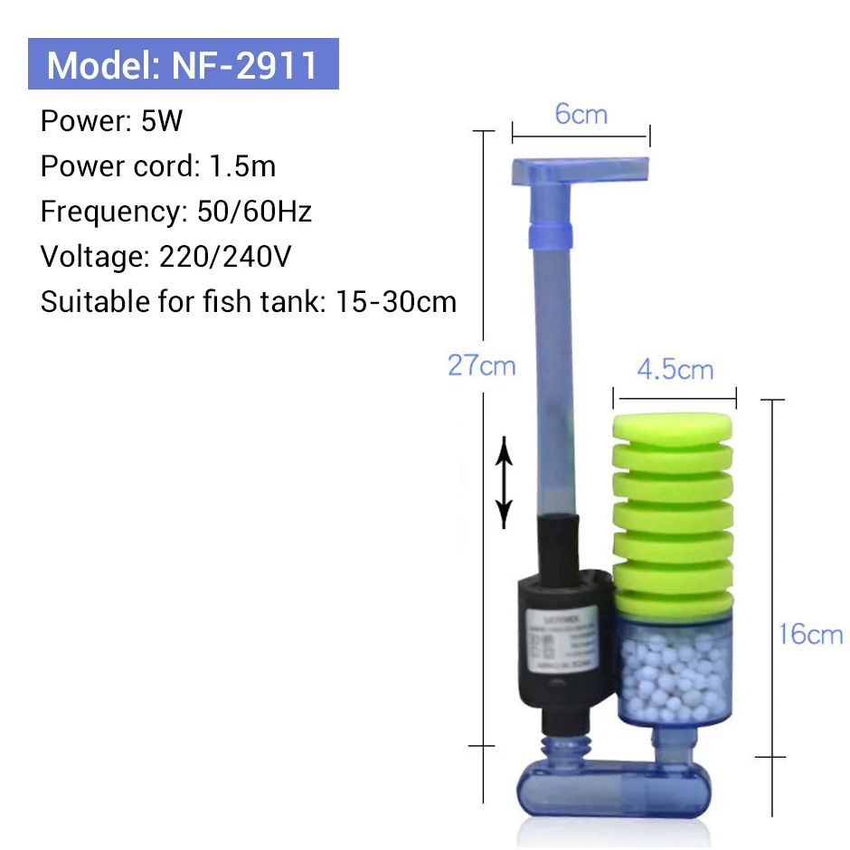 Color:NF-2911Size:UK Plug