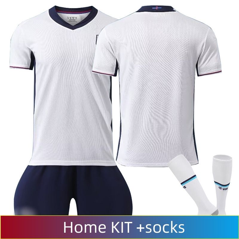 Home Kit + Socks