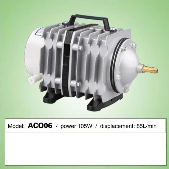 색상 : ACO 006 105WSIZE : 220V 50Hz