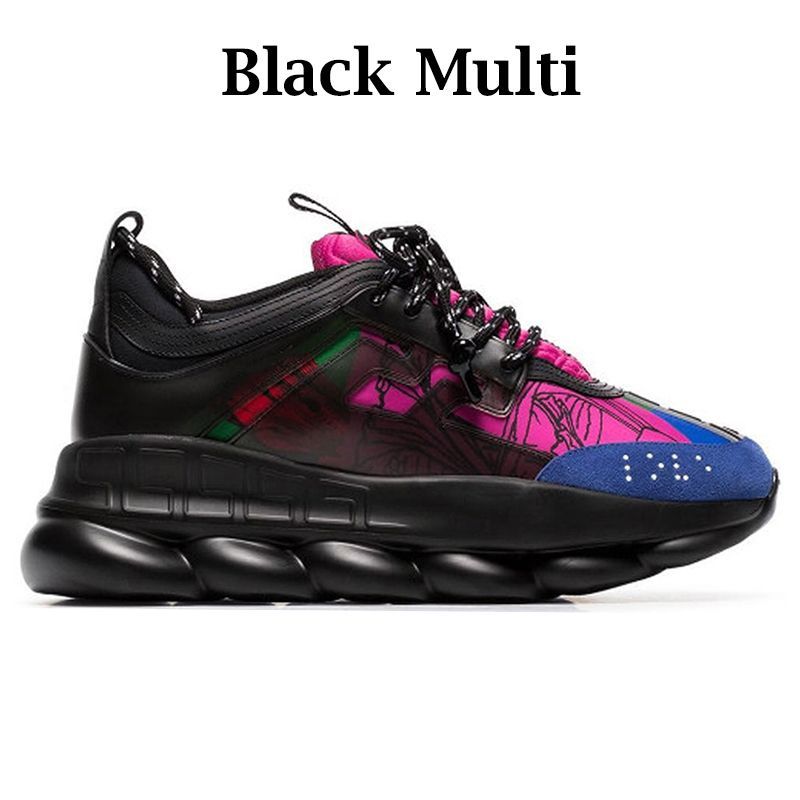 Black Multi