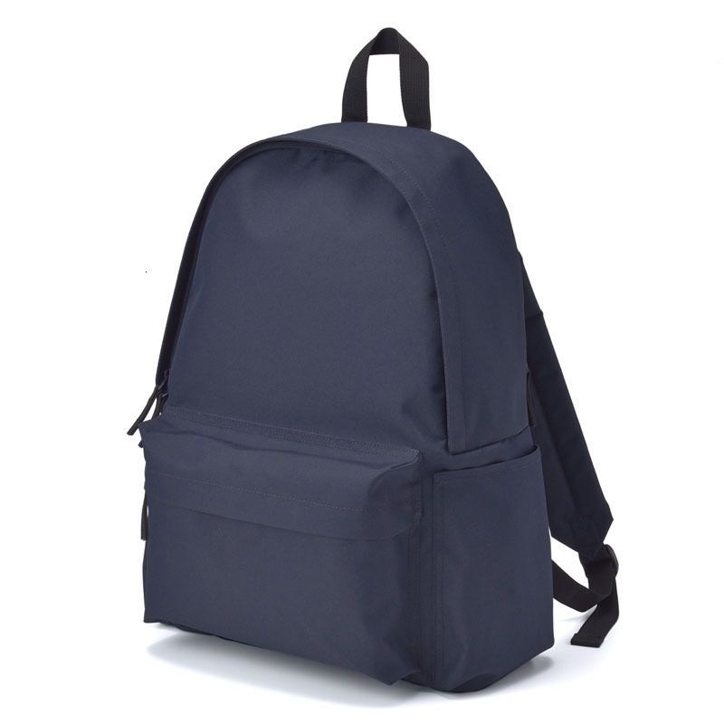 Blue Backpack