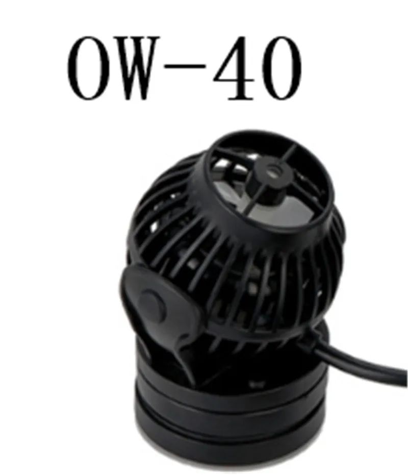 Farbe: OW-40Power: EU-Adapter
