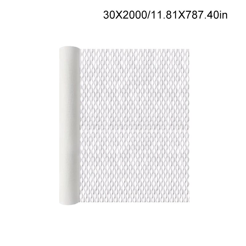 Kleur: white30cmx2000cm