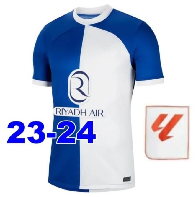 Men 23/24 away+LFP