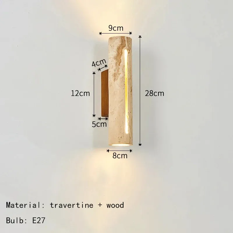 Diamètre 8 cm Lumière chaude