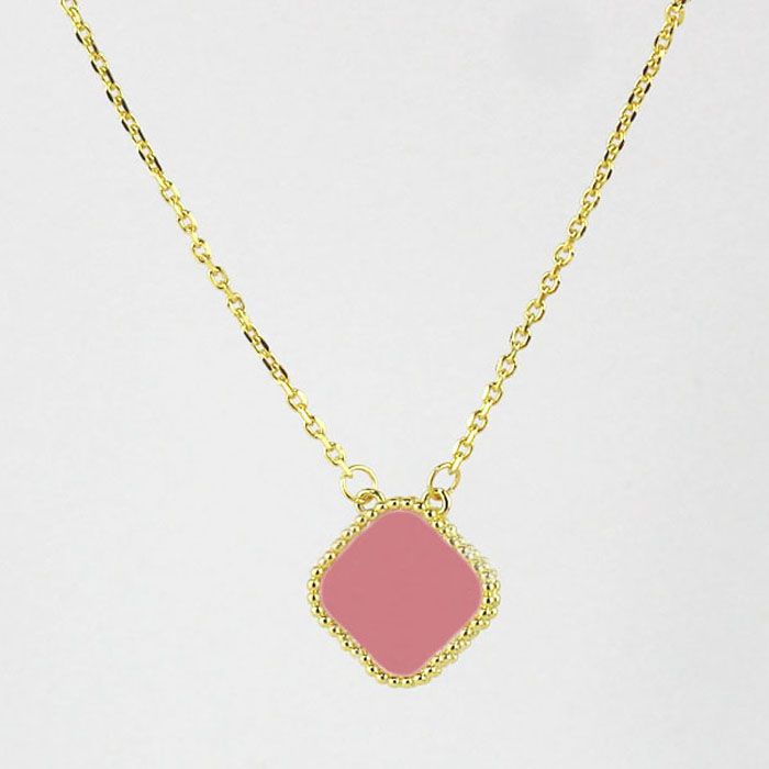 10# Gold Pink