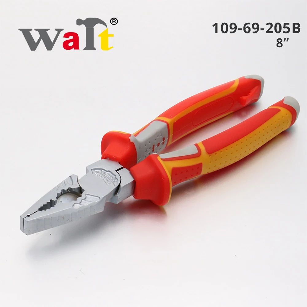 Color:Wire Cutter 8inch