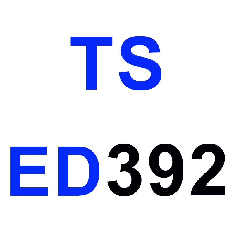 GEMカラー：TS-ED392