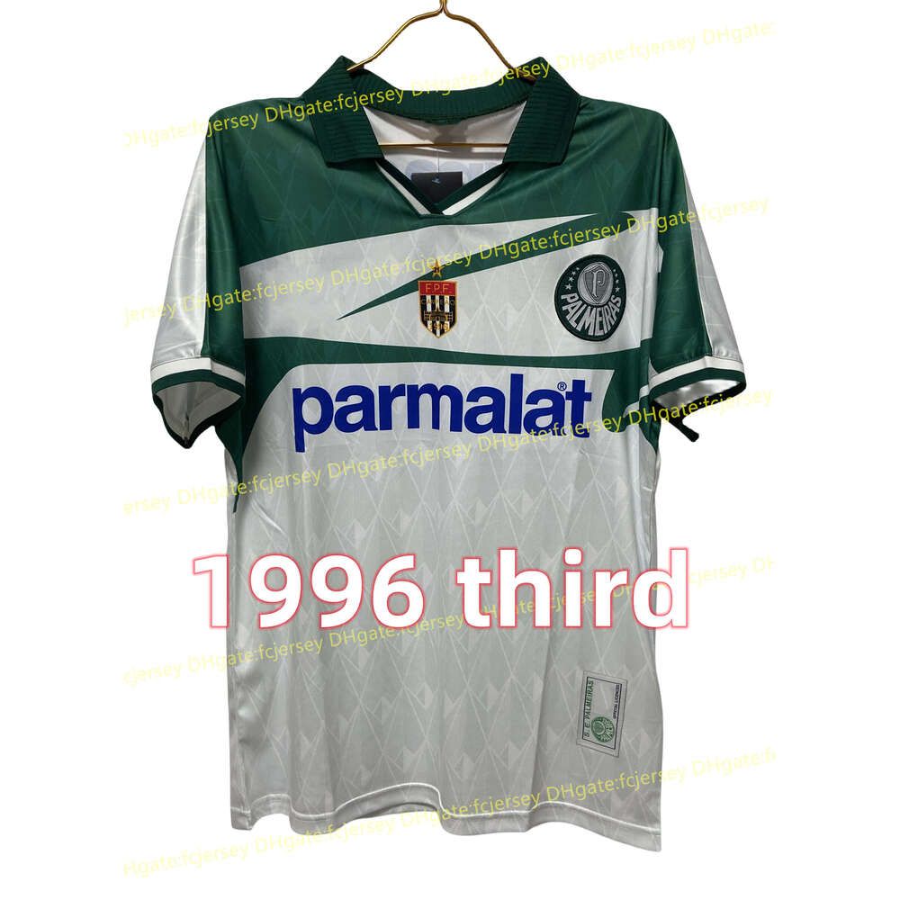 1996 third