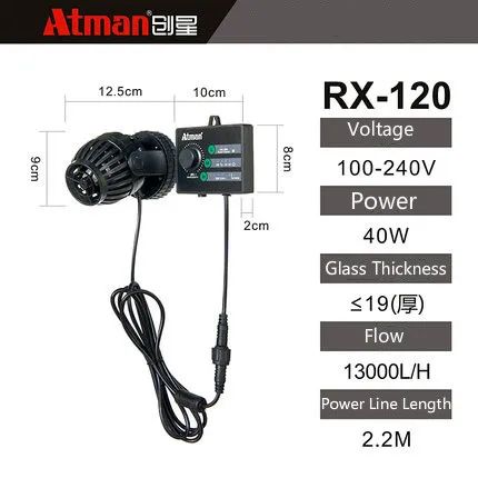 Color:RX-120