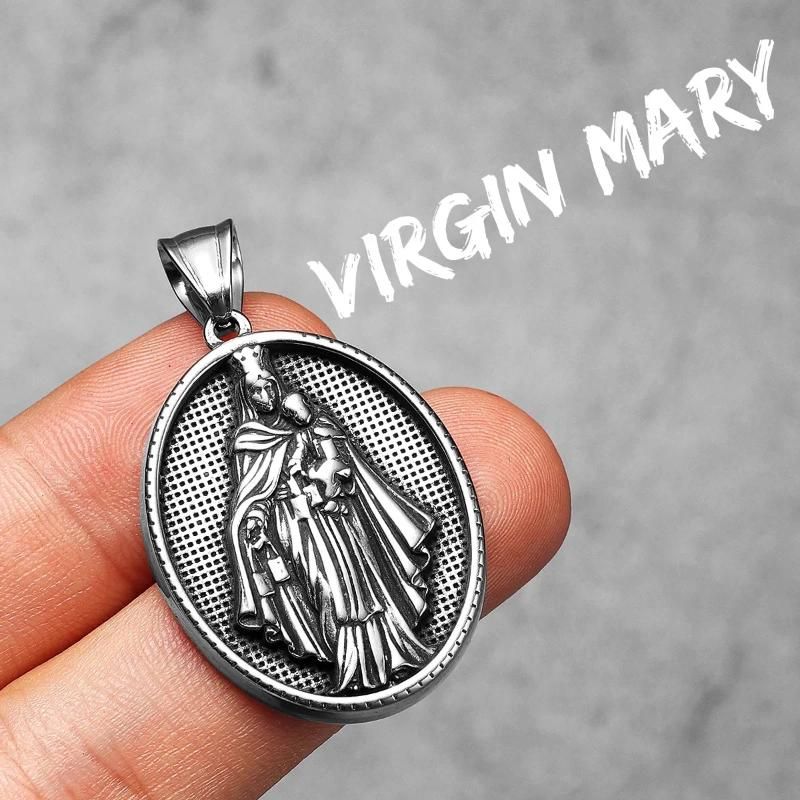 N1054-Virgem Maria