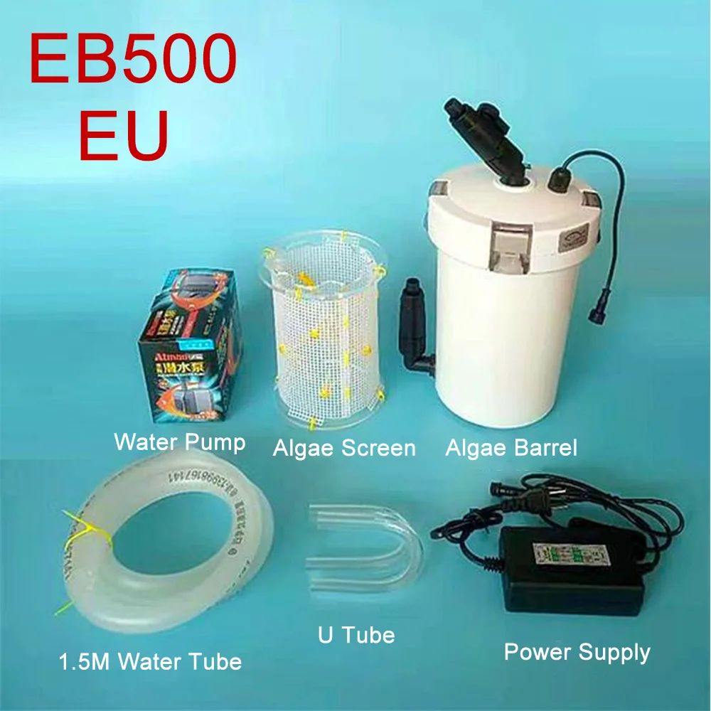 Färg: EB500-220V-EU