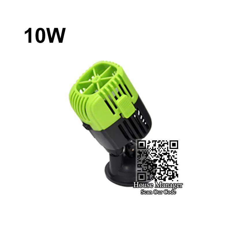 Color:Single 10WPower:AU Plug adapter