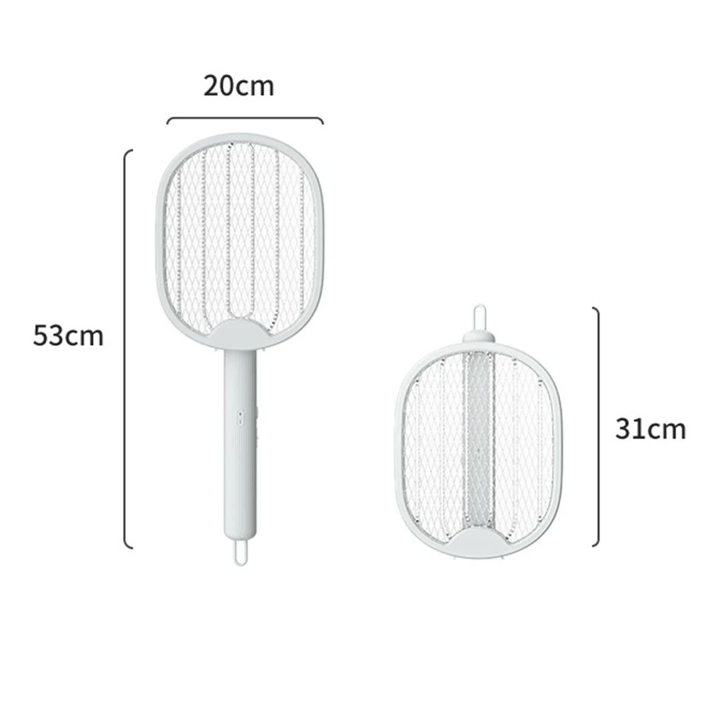 اللون: 14500mAh Swatter B