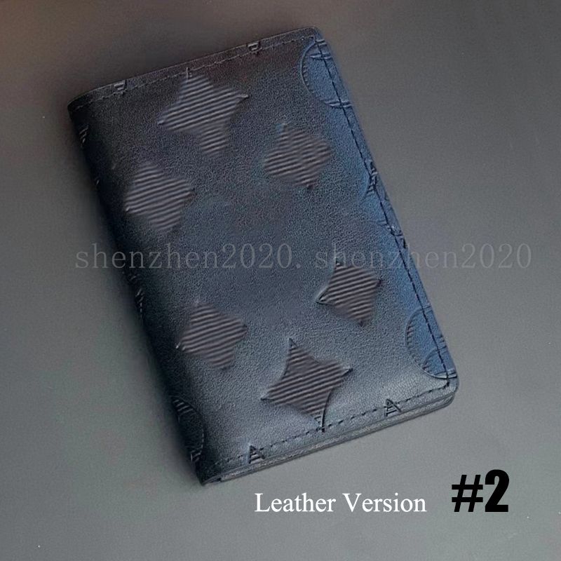 #2 Premium Leather