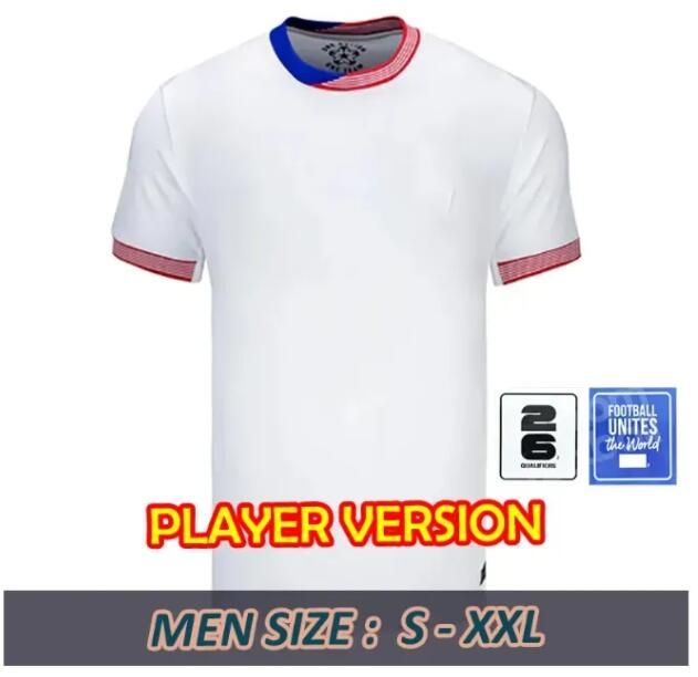 Player 2024 home