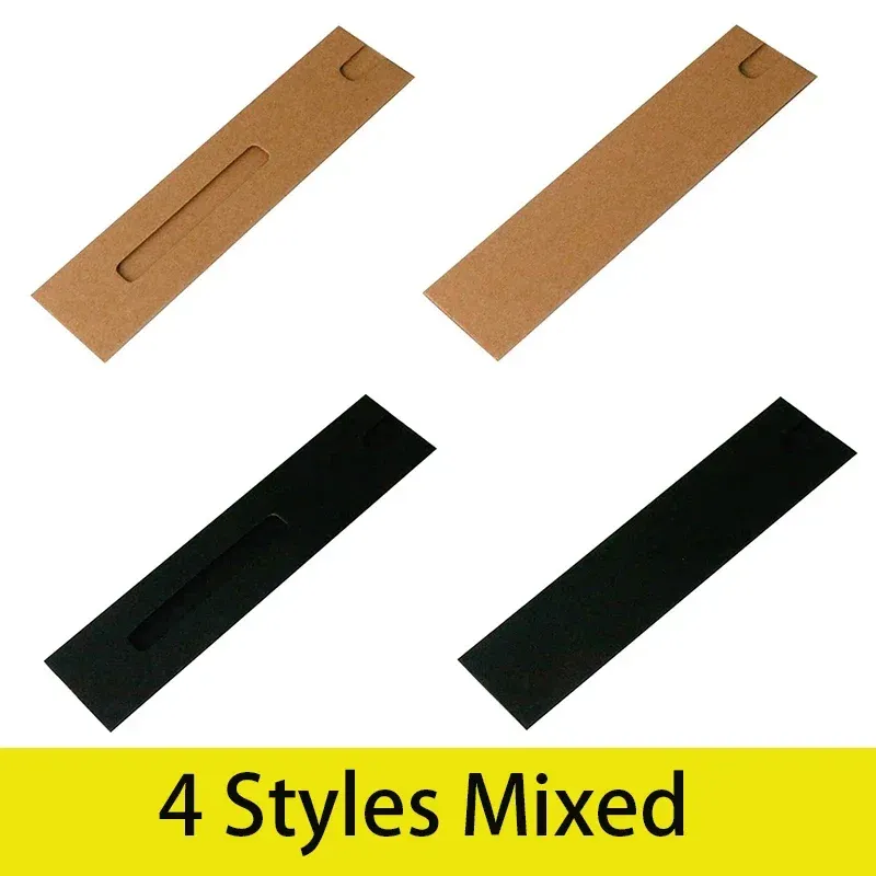 4 Styles Mixed