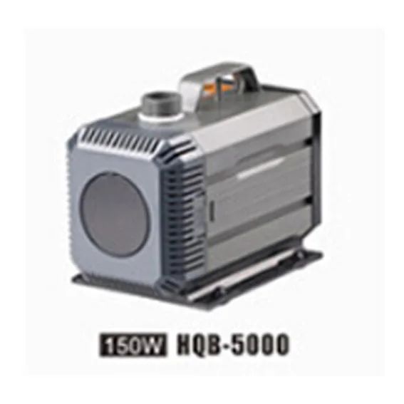 色：HQB 5000Power：220V 50Hz