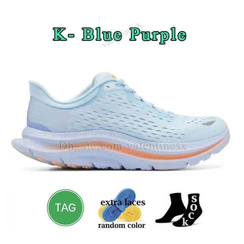 K07 Blue Purple