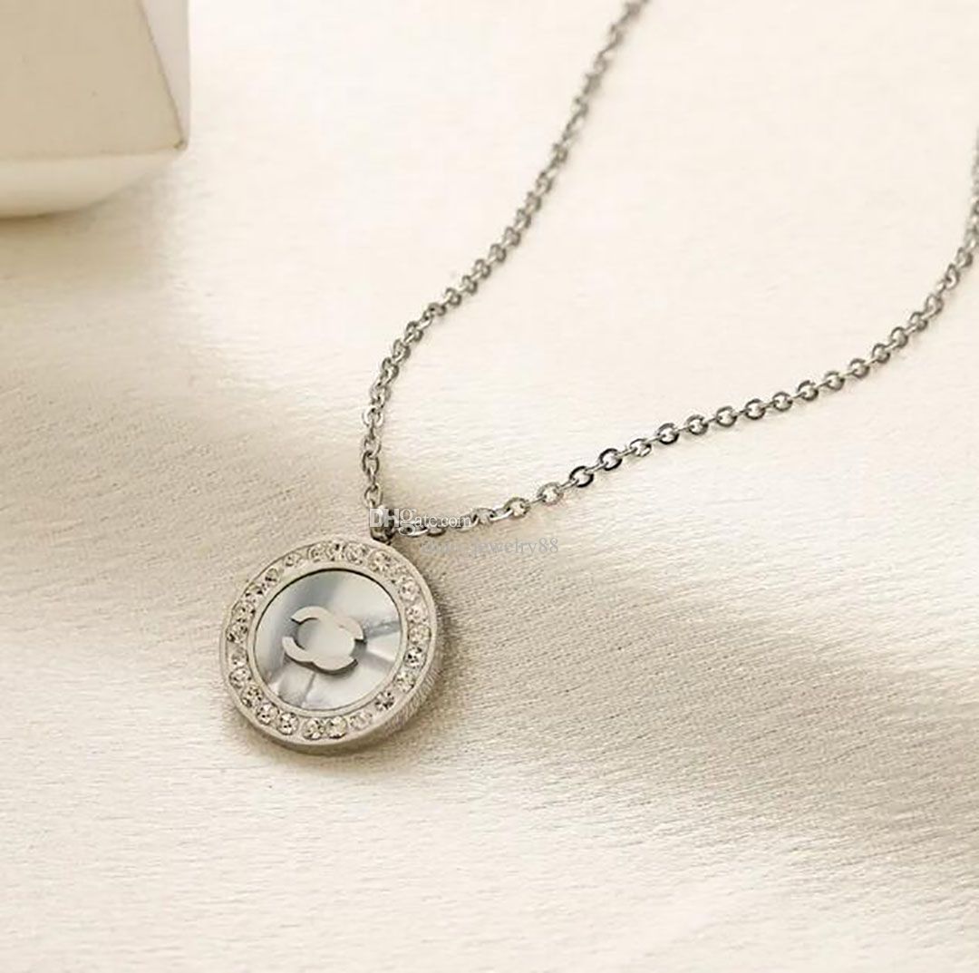 Sliver Necklace