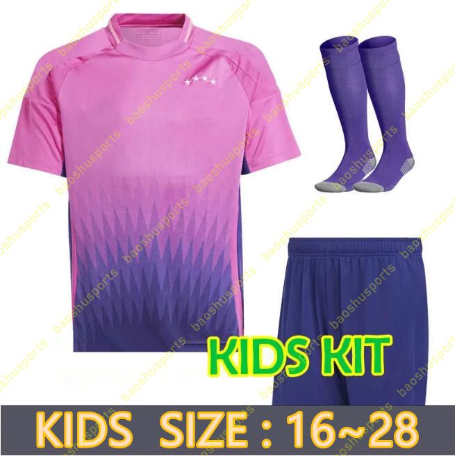 Away Full Kit