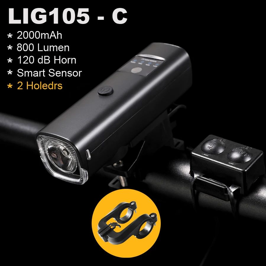 Lig105 c