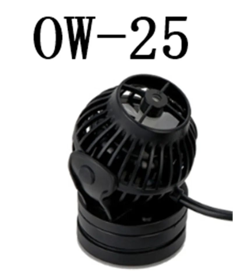 Farbe: OW-25Power: UK Adapter