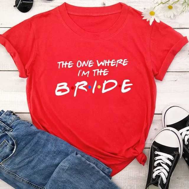 Red Bride