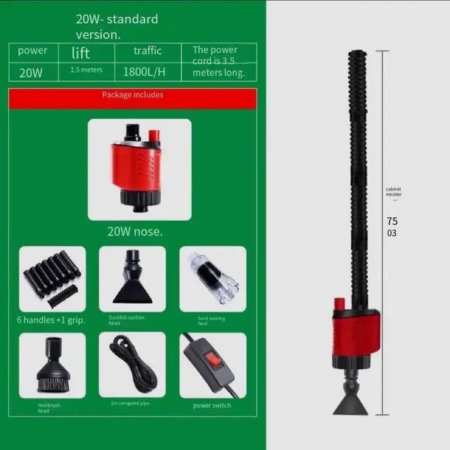 Adapter wtyczki 20W-AU