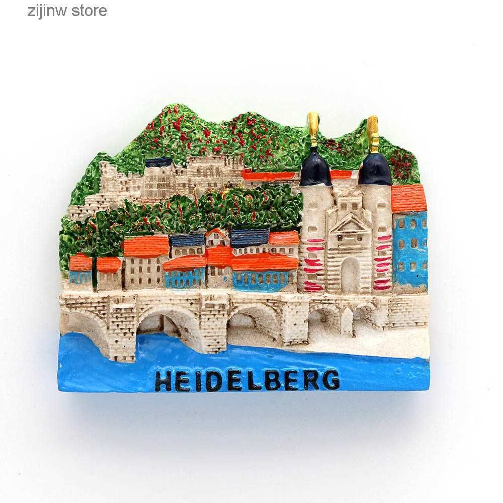 Heidelberg, Almanya