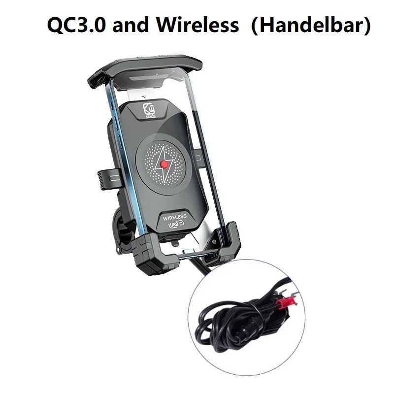 QC3.0 et Wireless2