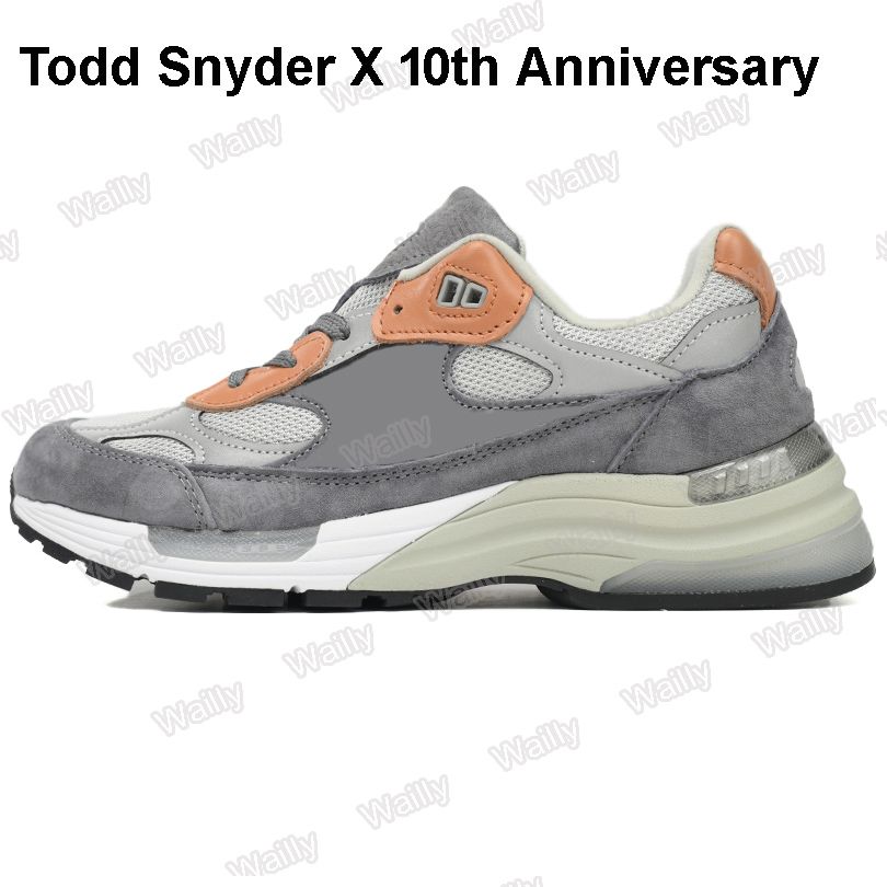 Todd Snyder X 10th Anniversary