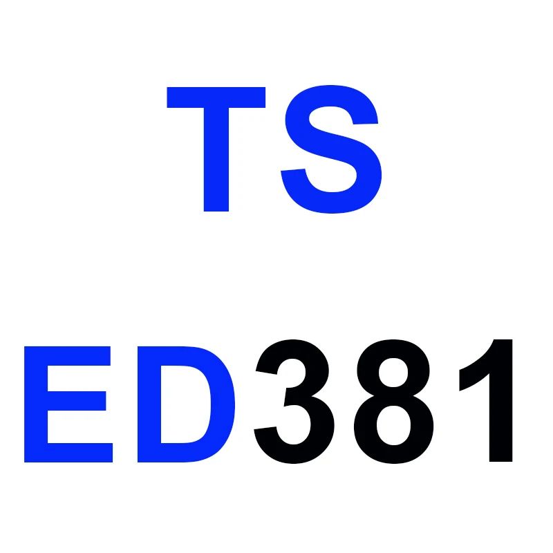 GEMカラー：TS-ED381