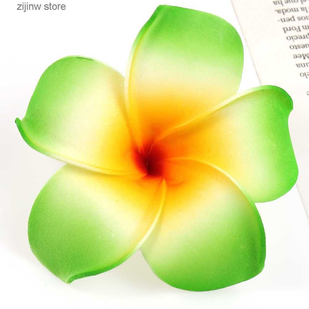 9cm Green-10pcs