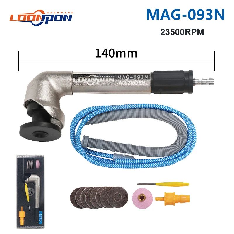 Kolor: Mag-093n