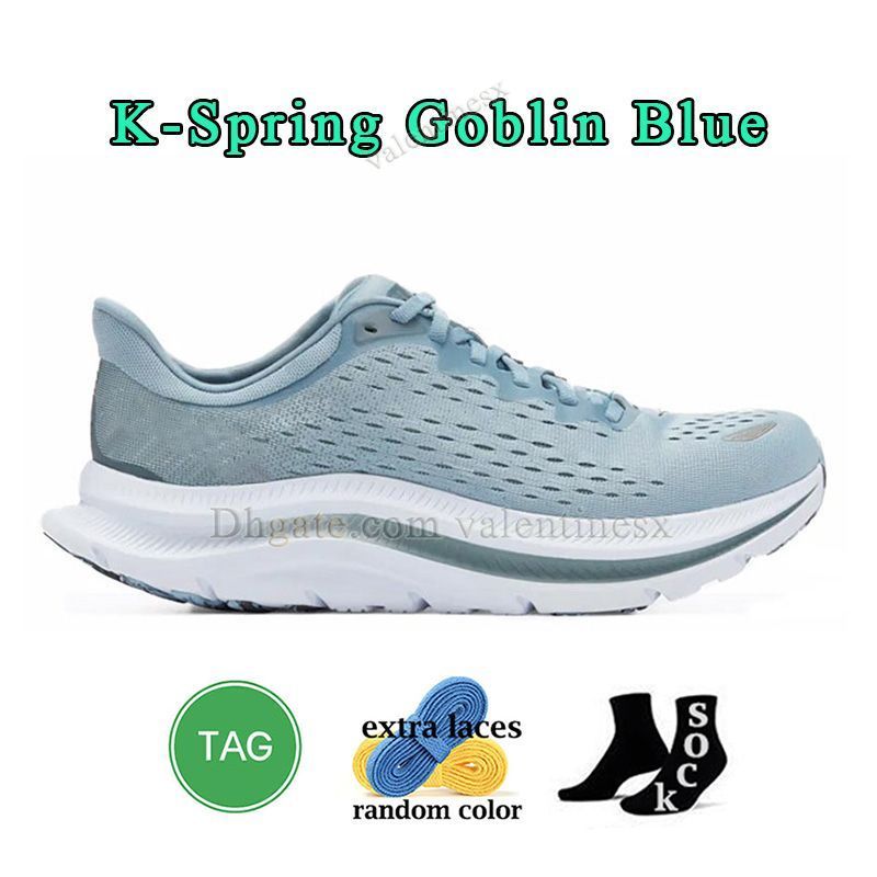 K02 Mountain Spring Goblin Blue