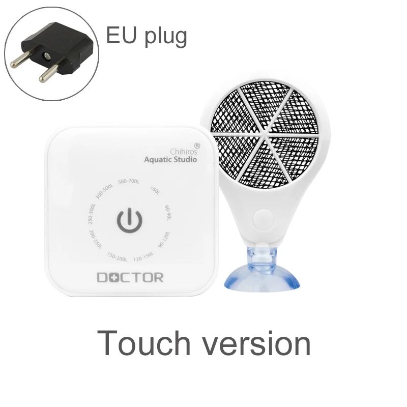 3: e touch EU-plug-3th touch