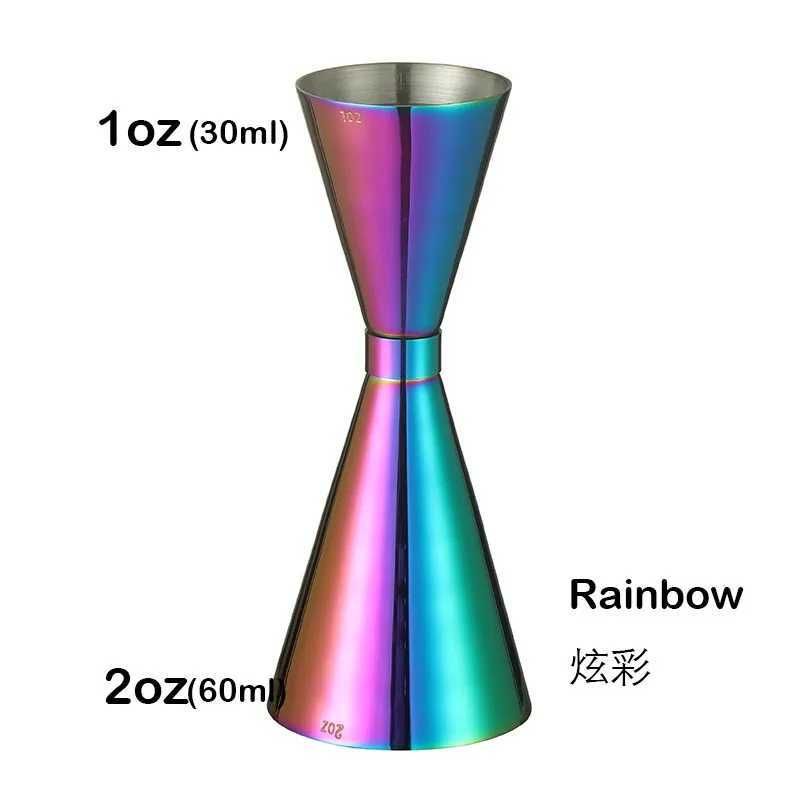 Arcobaleno 1oz 2oz