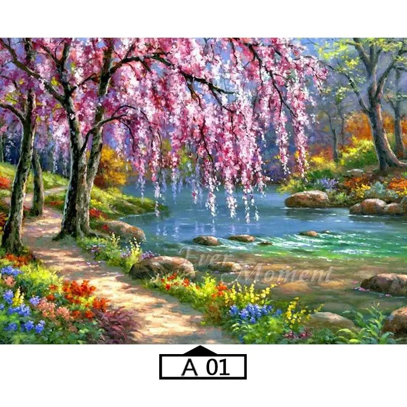 Color:A01Size:45x60cm Square