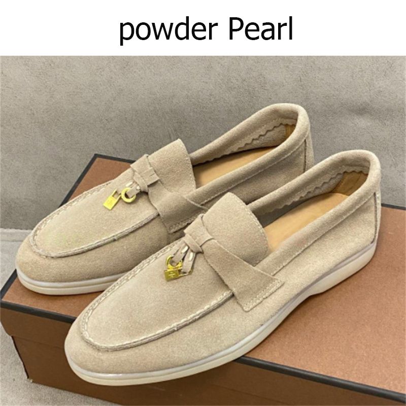 13 powder Pearl