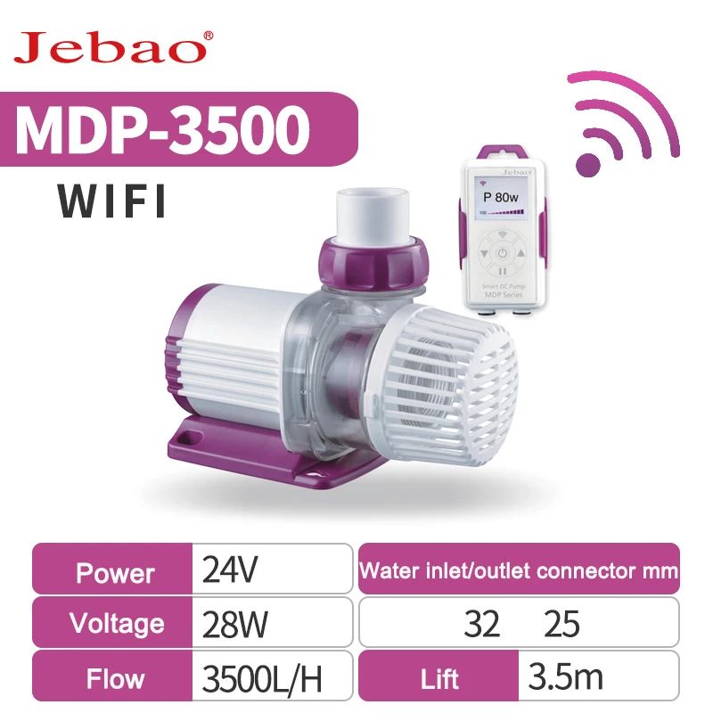 MDP-3500-US Plug